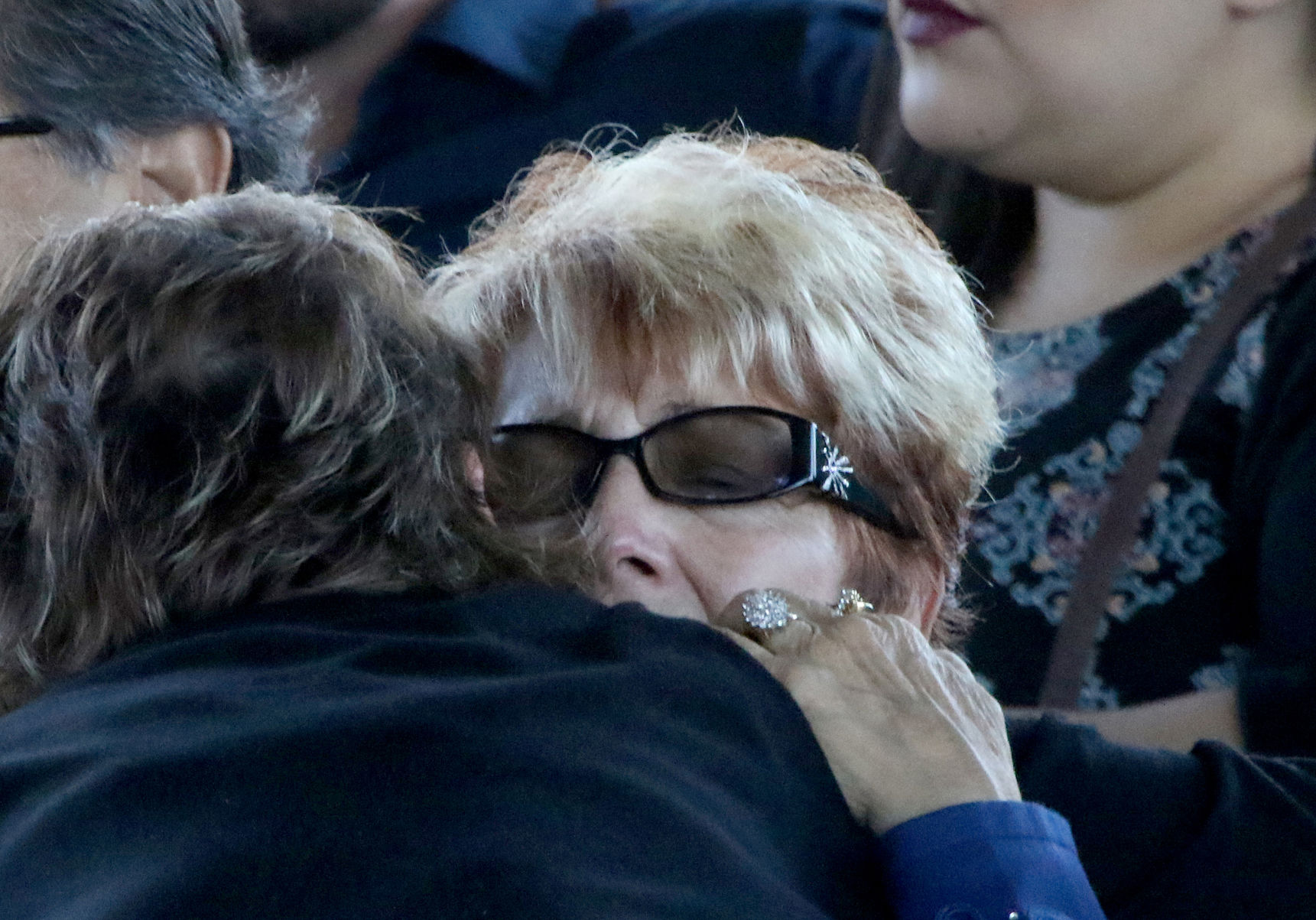 Remembrance for Cuco Del Cid